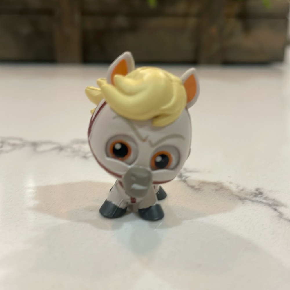 Disney Doorables series 7 Maximus
